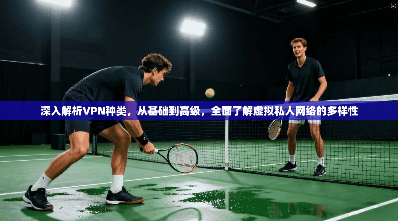 深入解析VPN种类,从基础到高级,全面了解虚拟私人网络的多样性 深入解析VPN种类,从基础到高级,全面了解虚拟私人网络的多样性