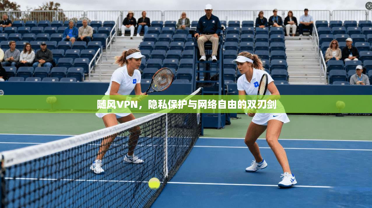 随风VPN,隐私保护与网络自由的双刃剑 随风VPN,隐私保护与网络自由的双刃剑