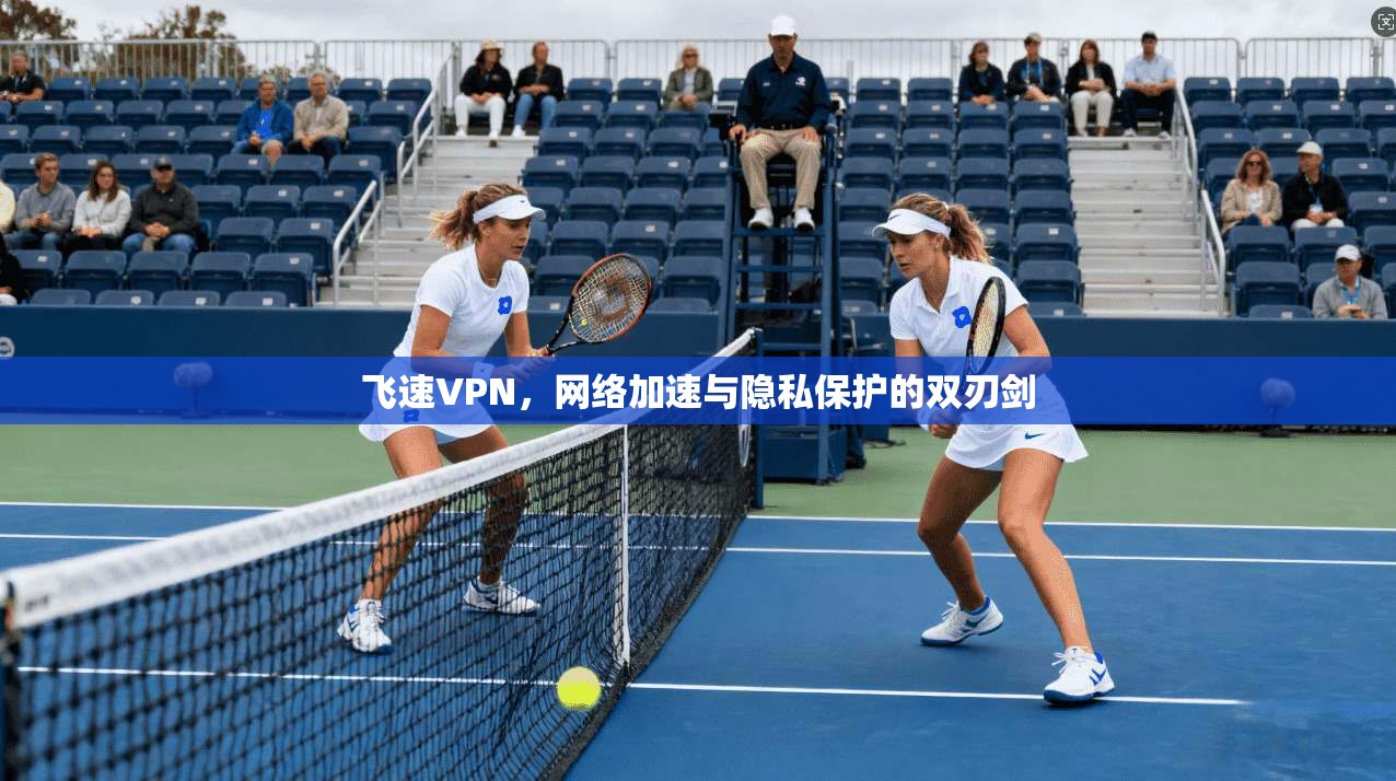 飞速VPN，网络加速与隐私保护的双刃剑