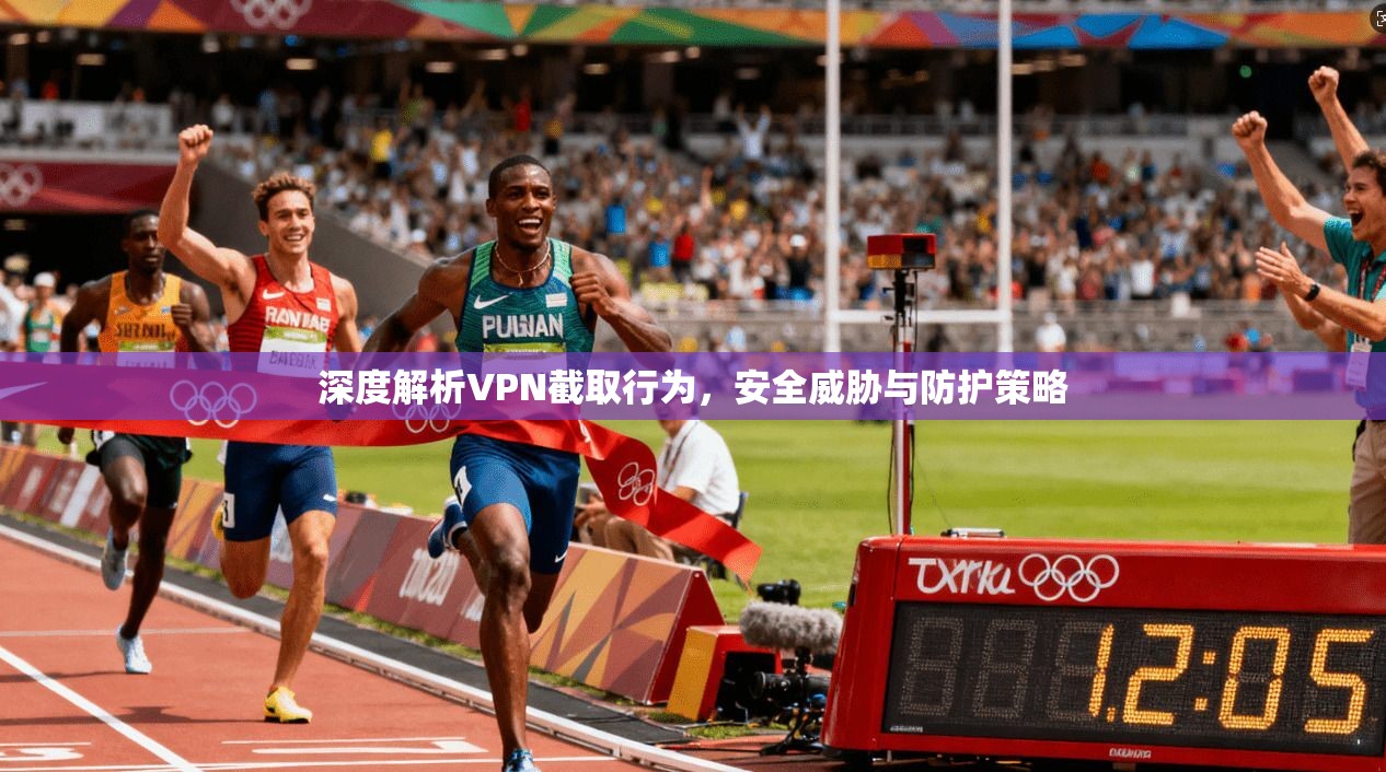 深度解析VPN截取行为,安全威胁与防护策略 深度解析VPN截取行为,安全威胁与防护策略