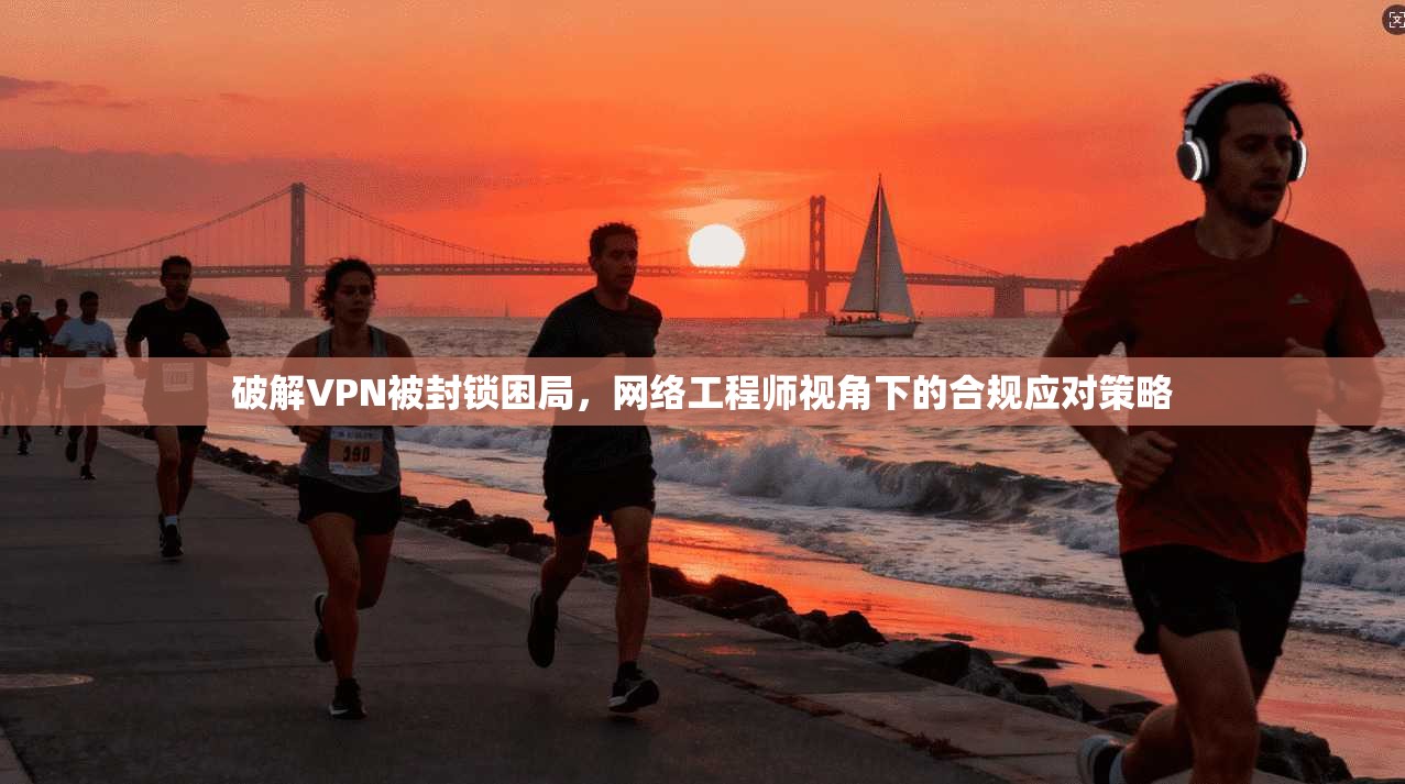 破解VPN被封锁困局,网络工程师视角下的合规应对策略 破解VPN被封锁困局,网络工程师视角下的合规应对策略