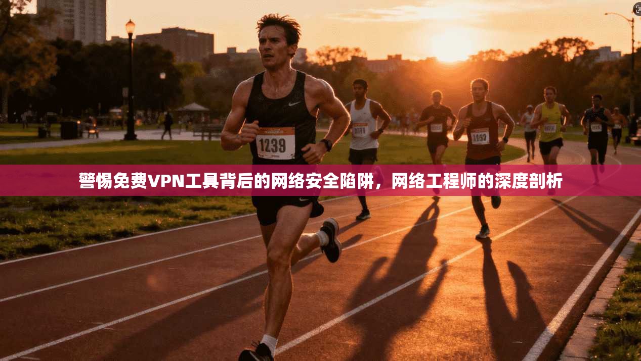 警惕免费VPN工具背后的网络安全陷阱,网络工程师的深度剖析 警惕免费VPN工具背后的网络安全陷阱,网络工程师的深度剖析