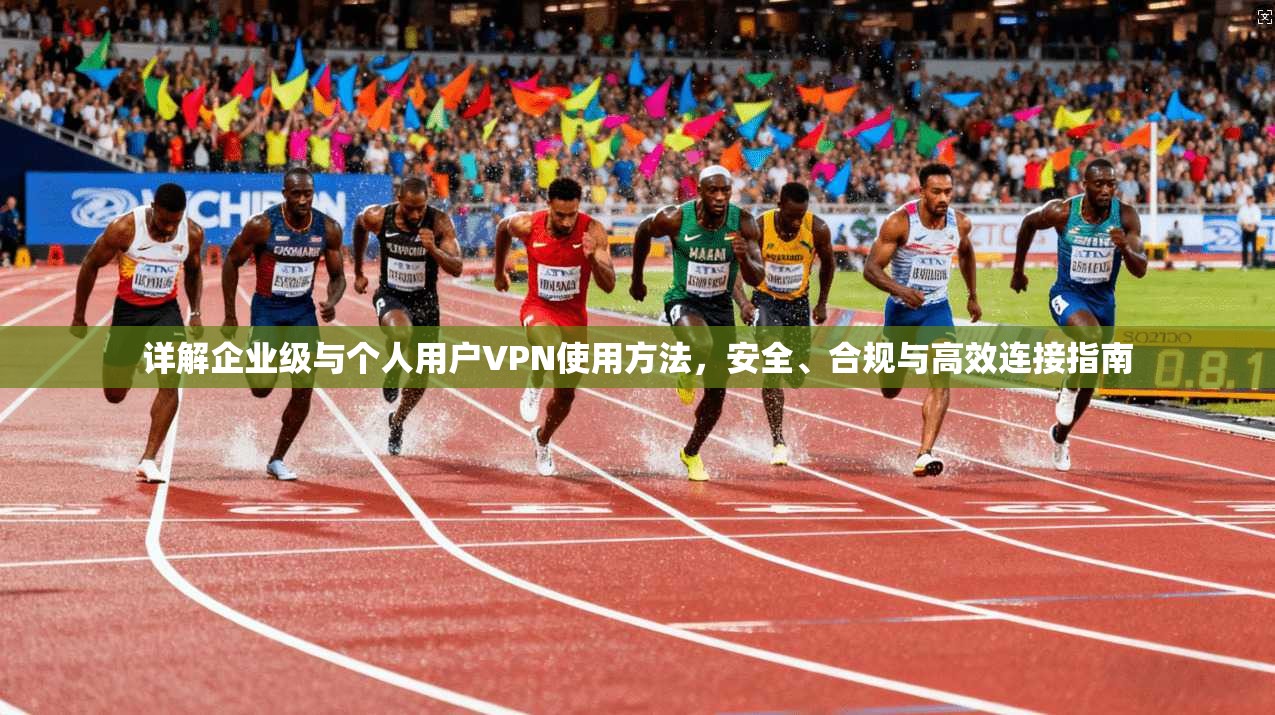 详解企业级与个人用户VPN使用方法，安全、合规与高效连接指南