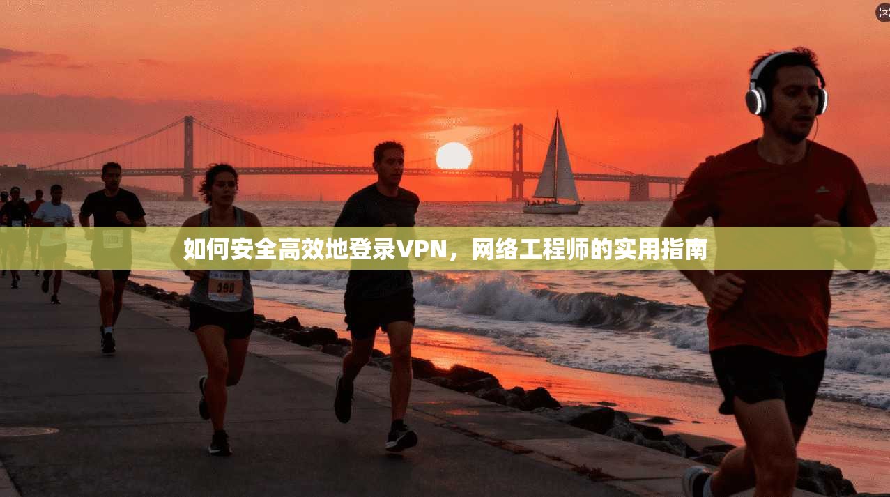 如何安全高效地登录VPN,网络工程师的实用指南 如何安全高效地登录VPN,网络工程师的实用指南