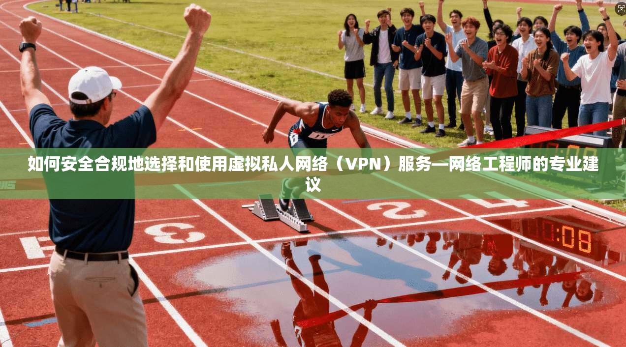 如何安全合规地选择和使用虚拟私人网络(VPN)服务—网络工程师的专业建议 如何安全合规地选择和使用虚拟私人网络(VPN)服务—网络工程师的专业建议