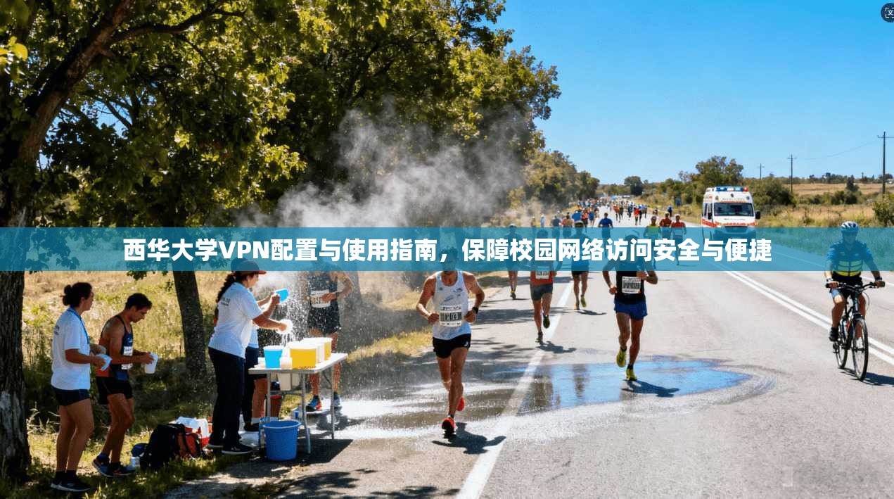 西华大学VPN配置与使用指南,保障校园网络访问安全与便捷 西华大学VPN配置与使用指南,保障校园网络访问安全与便捷