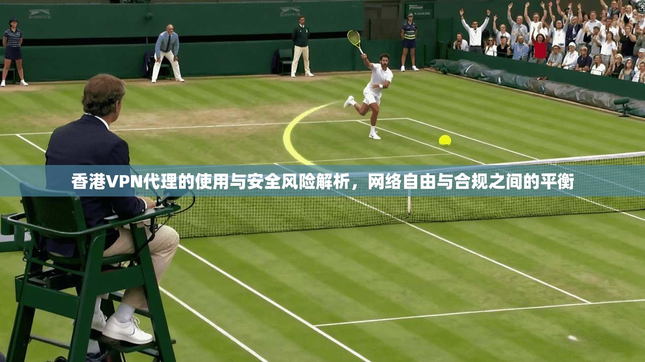 香港VPN代理的使用与安全风险解析,网络自由与合规之间的平衡 香港VPN代理的使用与安全风险解析,网络自由与合规之间的平衡