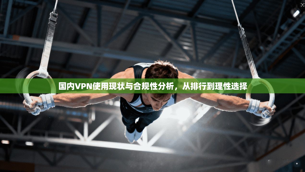 国内VPN使用现状与合规性分析，从排行到理性选择