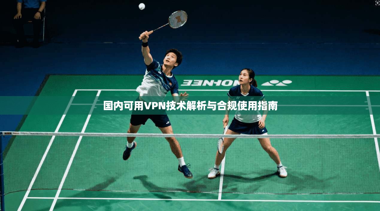 国内可用VPN技术解析与合规使用指南 国内可用VPN技术解析与合规使用指南