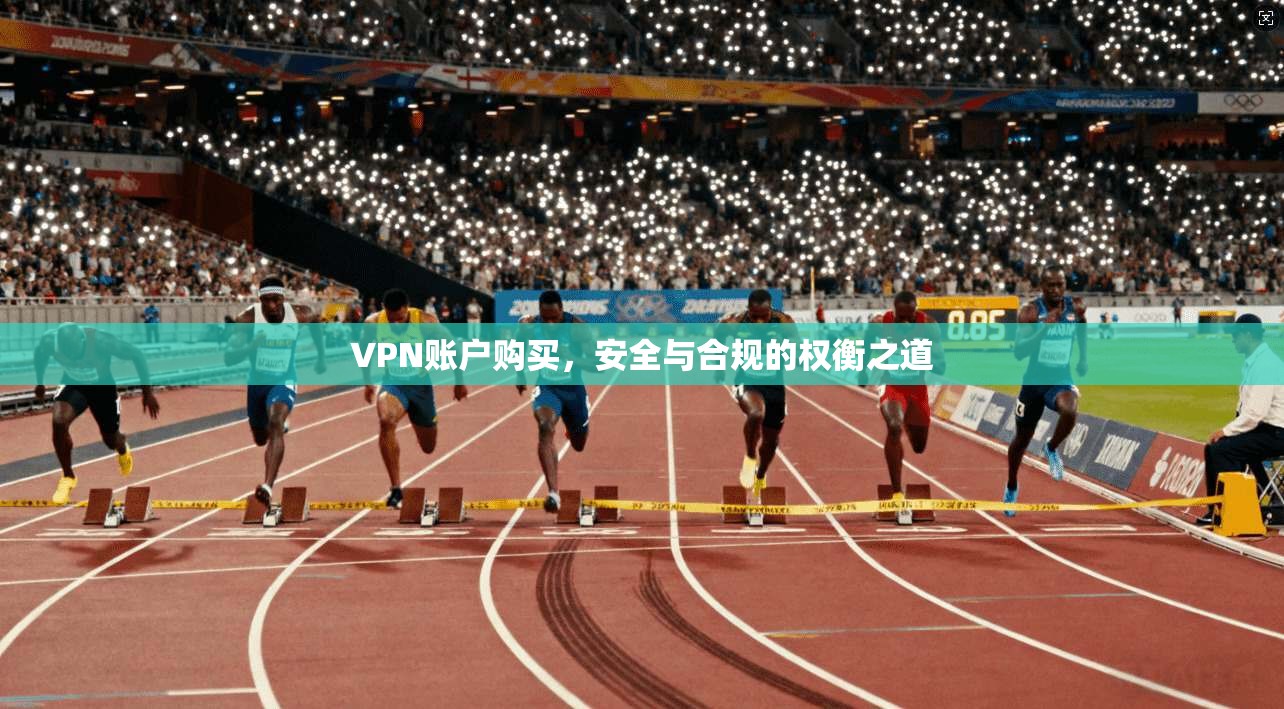 VPN账户购买,安全与合规的权衡之道 VPN账户购买,安全与合规的权衡之道