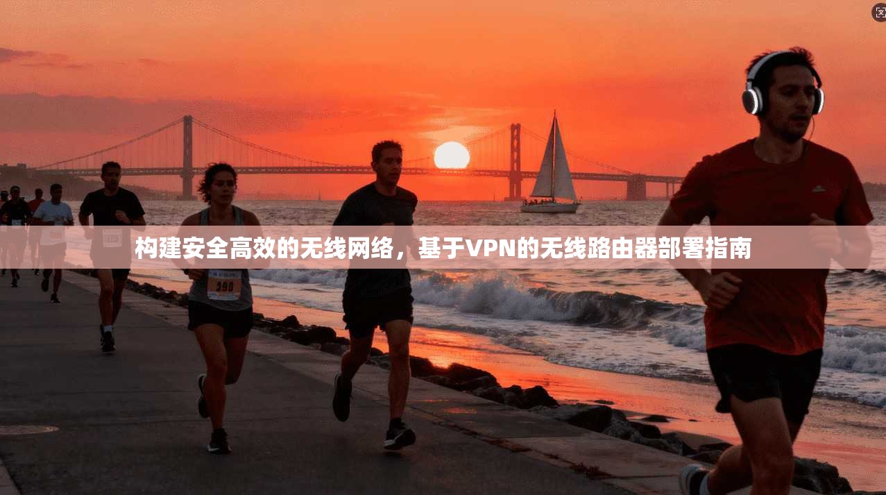 构建安全高效的无线网络，基于VPN的无线路由器部署指南