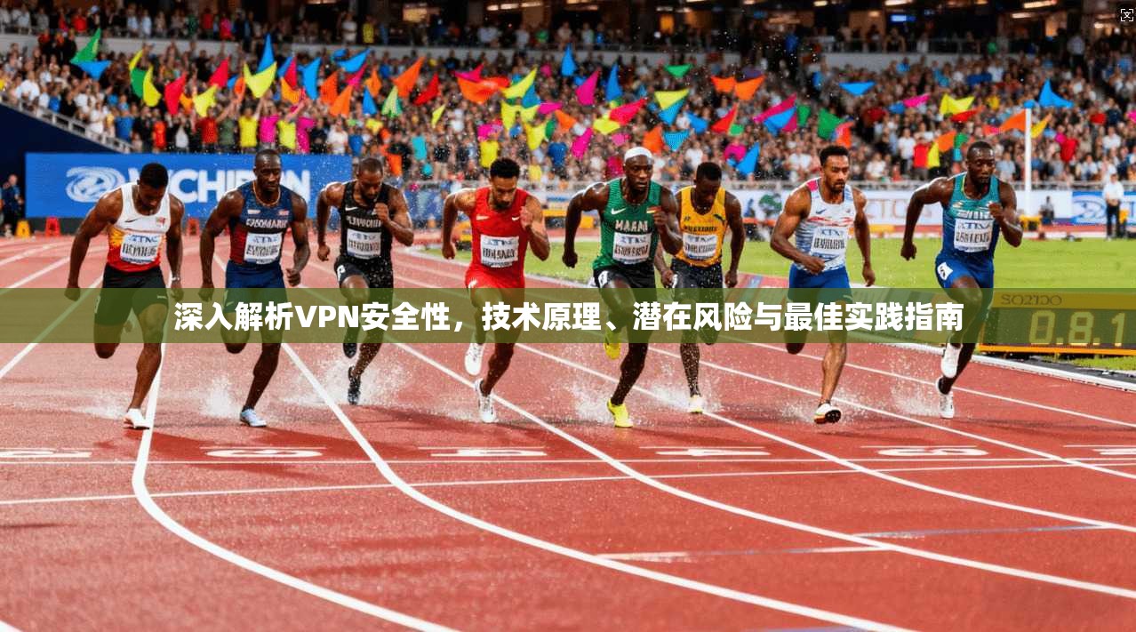 深入解析VPN安全性,技术原理、潜在风险与最佳实践指南 深入解析VPN安全性,技术原理、潜在风险与最佳实践指南