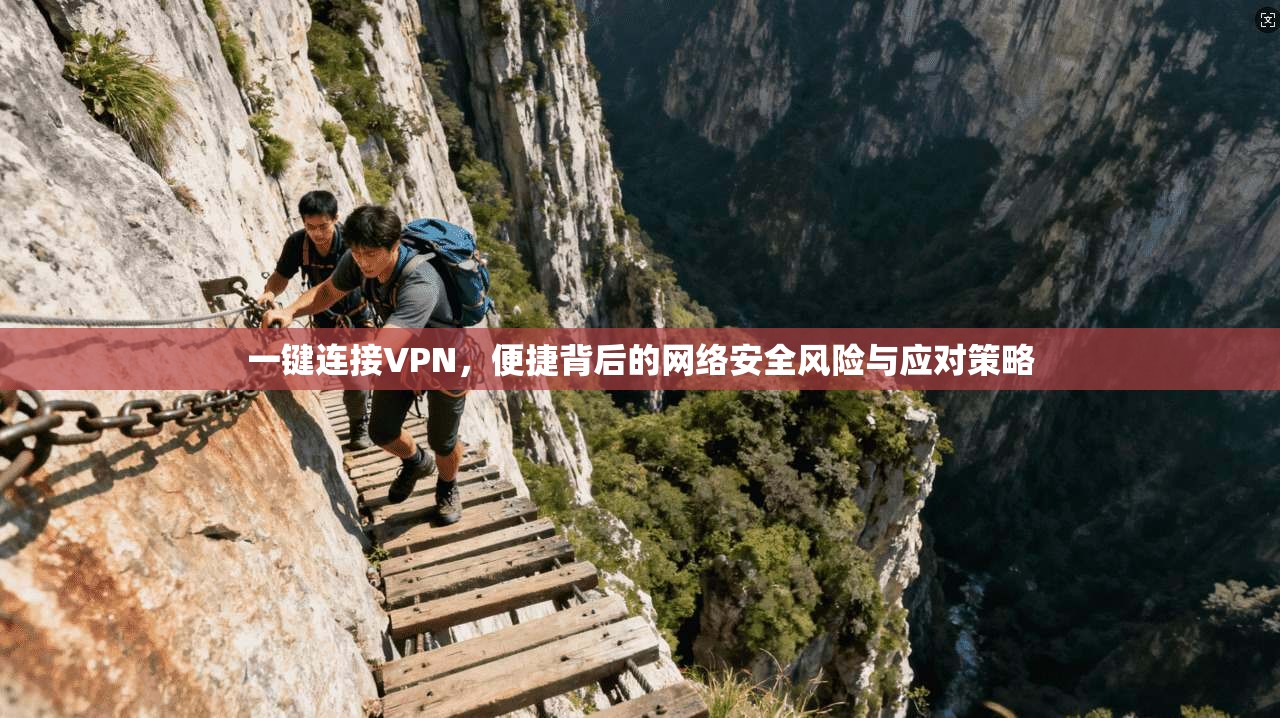 一键连接VPN,便捷背后的网络安全风险与应对策略 一键连接VPN,便捷背后的网络安全风险与应对策略