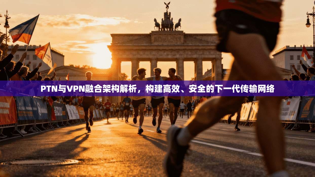 PTN与VPN融合架构解析，构建高效、安全的下一代传输网络