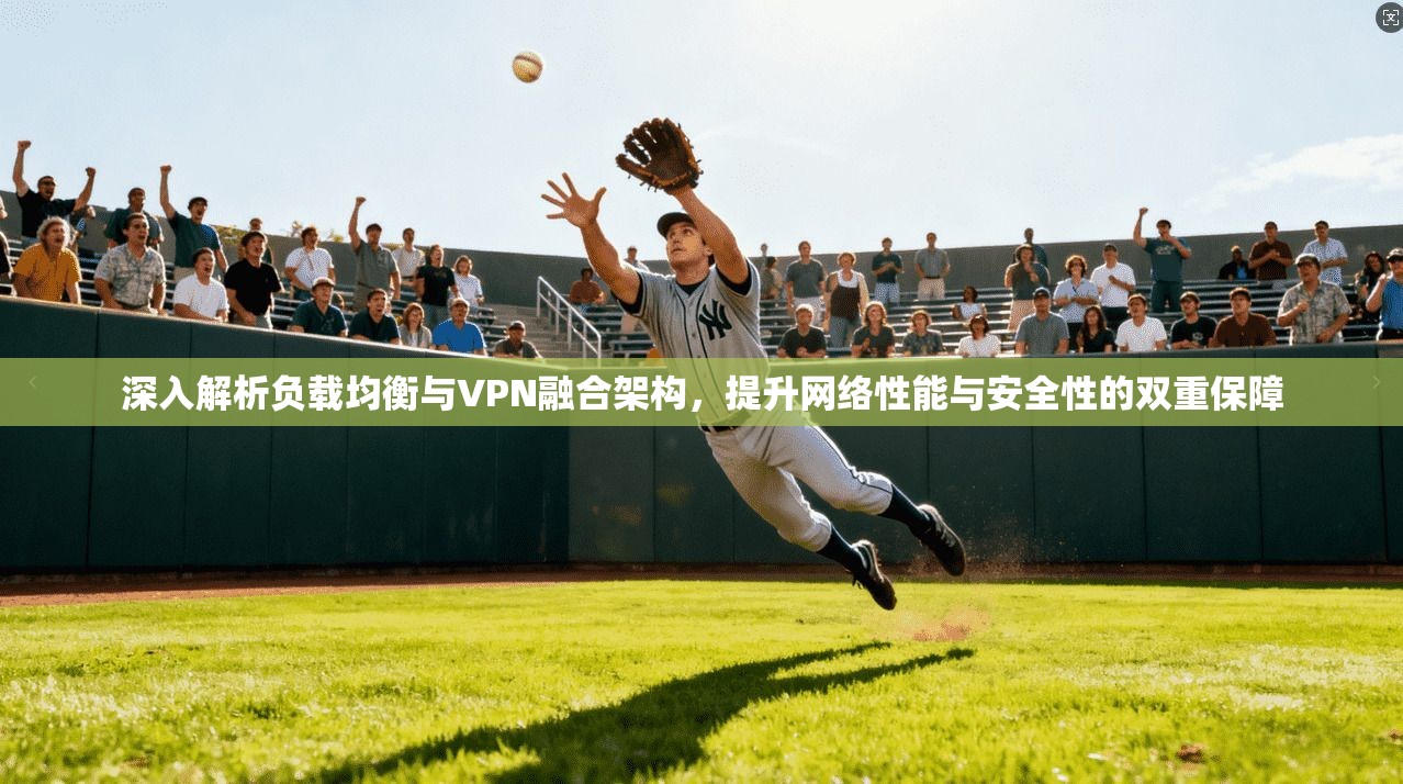 深入解析负载均衡与VPN融合架构,提升网络性能与安全性的双重保障 深入解析负载均衡与VPN融合架构,提升网络性能与安全性的双重保障