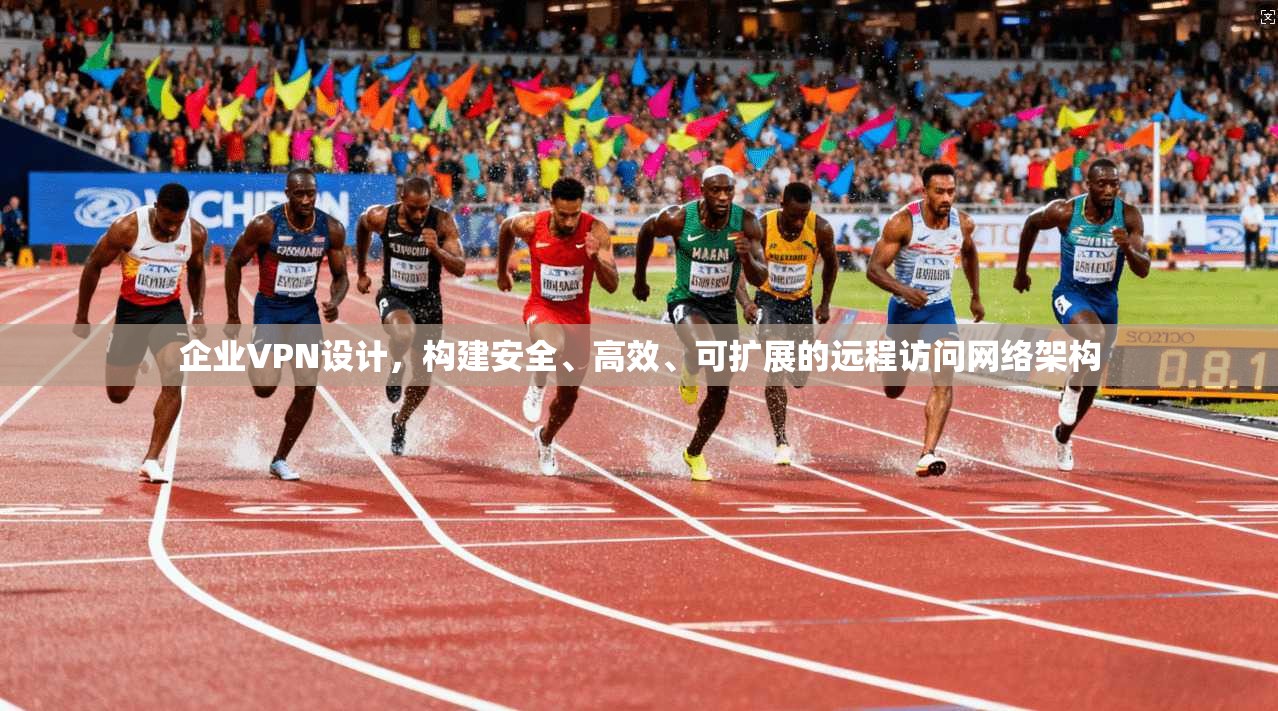 企业VPN设计,构建安全、高效、可扩展的远程访问网络架构 企业VPN设计,构建安全、高效、可扩展的远程访问网络架构
