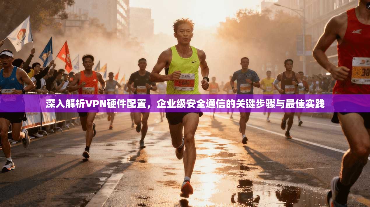 深入解析VPN硬件配置,企业级安全通信的关键步骤与最佳实践 深入解析VPN硬件配置,企业级安全通信的关键步骤与最佳实践