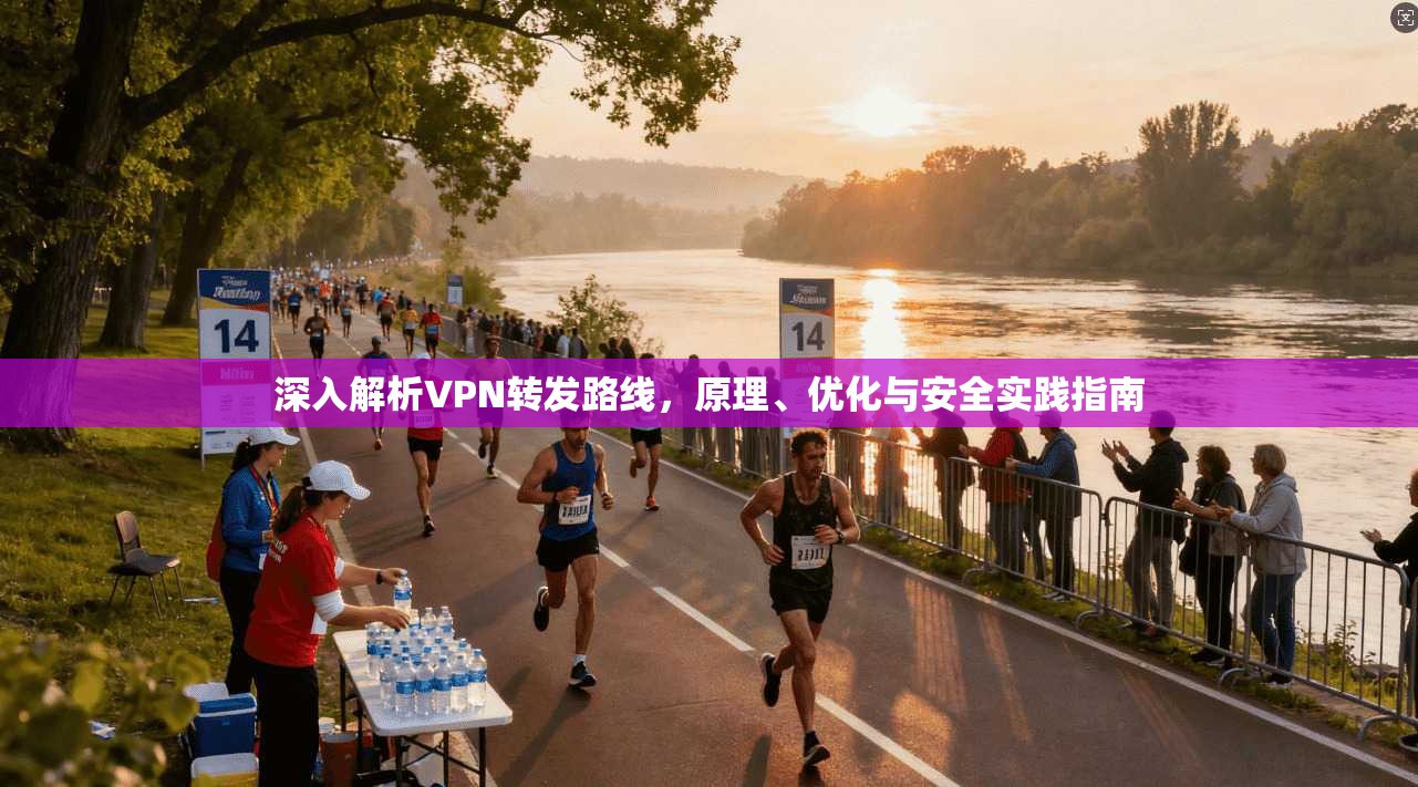 深入解析VPN转发路线,原理、优化与安全实践指南 深入解析VPN转发路线,原理、优化与安全实践指南
