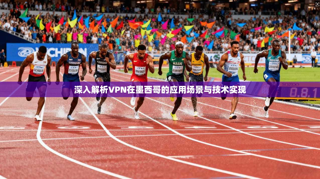 深入解析VPN在墨西哥的应用场景与技术实现 深入解析VPN在墨西哥的应用场景与技术实现