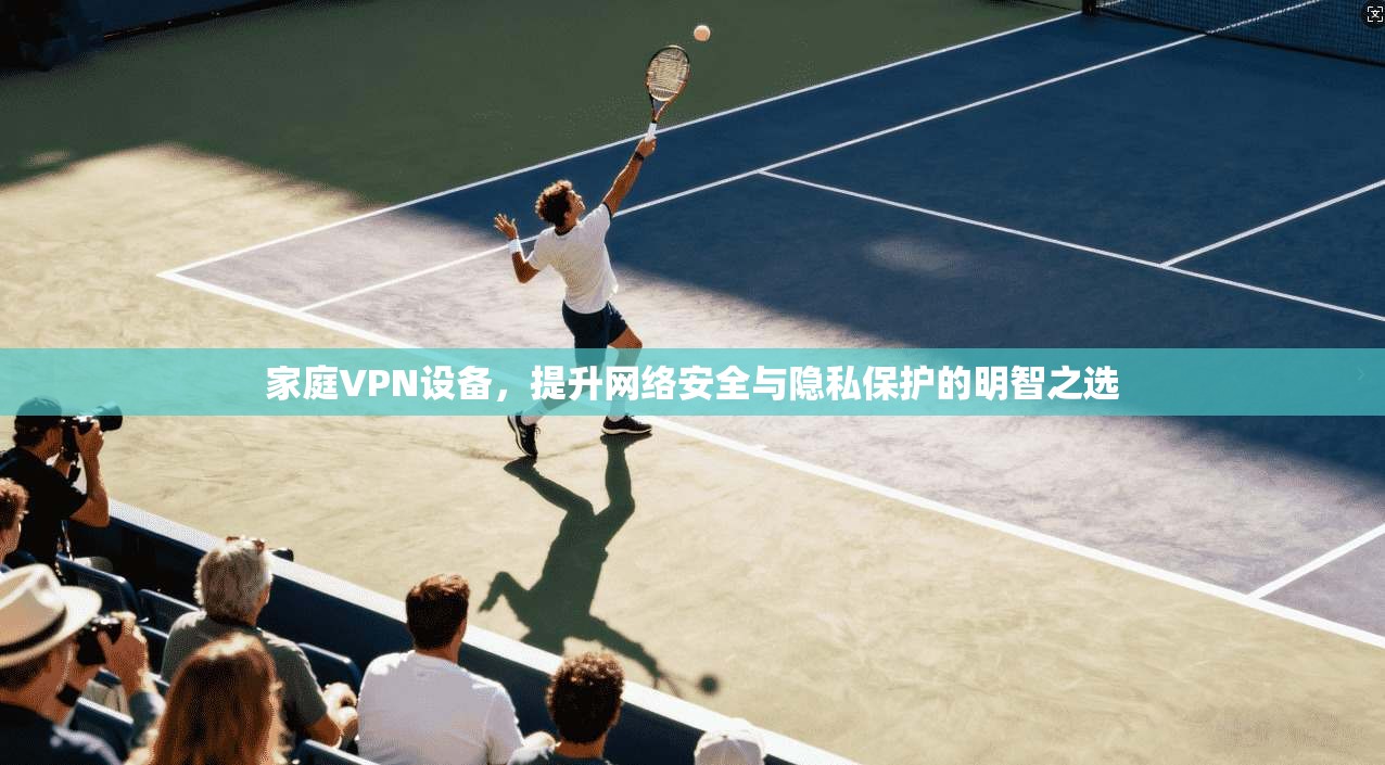 家庭VPN设备，提升网络安全与隐私保护的明智之选