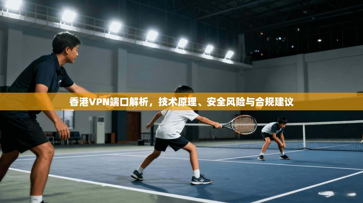 香港VPN端口解析,技术原理、安全风险与合规建议 香港VPN端口解析,技术原理、安全风险与合规建议