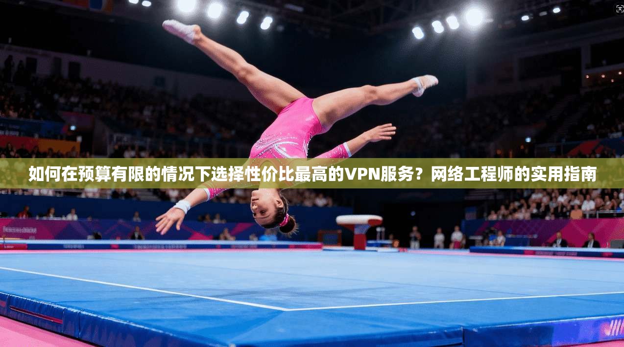 如何在预算有限的情况下选择性价比最高的VPN服务？网络工程师的实用指南