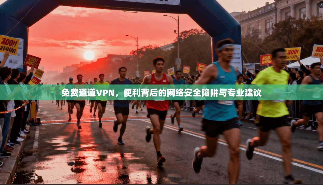 免费通道VPN,便利背后的网络安全陷阱与专业建议 免费通道VPN,便利背后的网络安全陷阱与专业建议