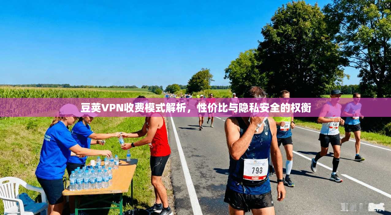豆荚VPN收费模式解析，性价比与隐私安全的权衡