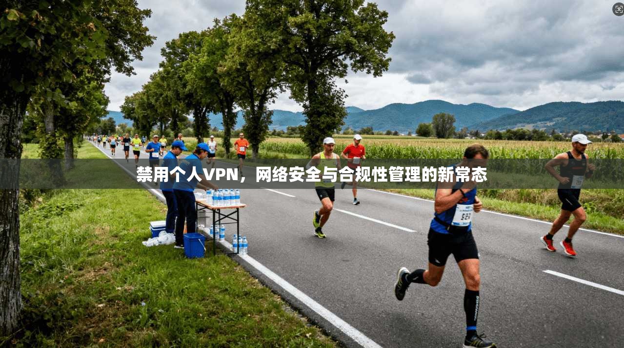 禁用个人VPN，网络安全与合规性管理的新常态