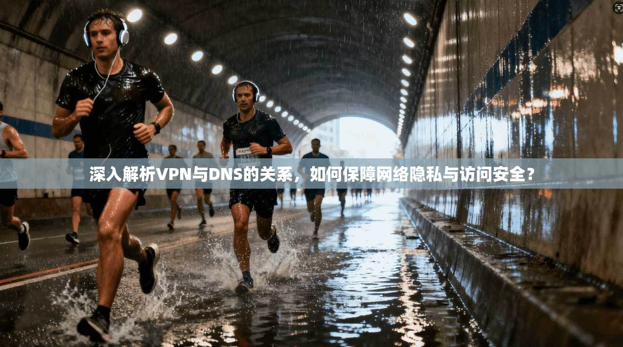 深入解析VPN与DNS的关系,如何保障网络隐私与访问安全? 深入解析VPN与DNS的关系,如何保障网络隐私与访问安全?
