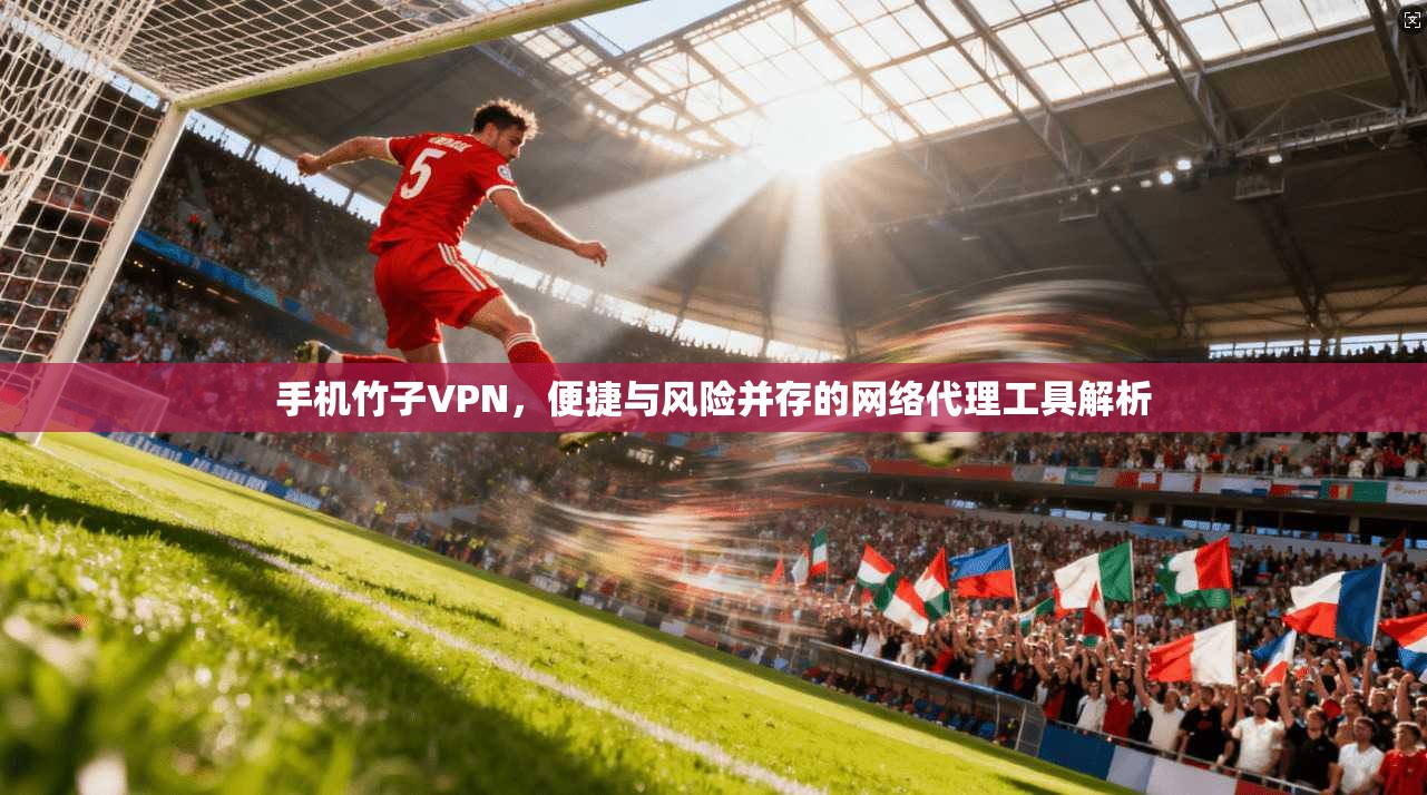 手机竹子VPN,便捷与风险并存的网络代理工具解析 手机竹子VPN,便捷与风险并存的网络代理工具解析