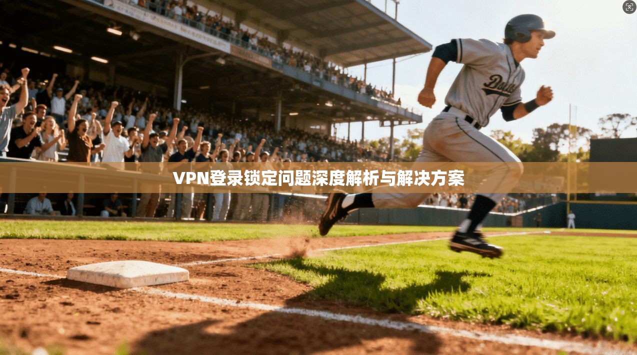 VPN登录锁定问题深度解析与解决方案