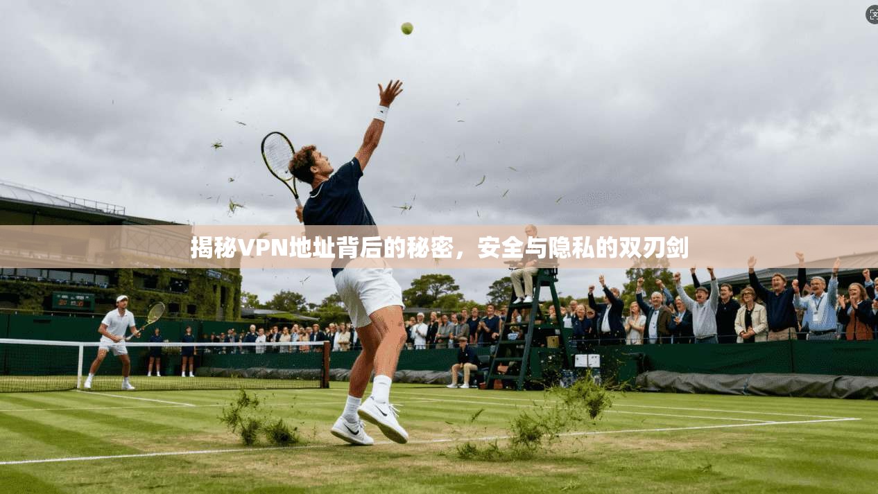 揭秘VPN地址背后的秘密,安全与隐私的双刃剑 揭秘VPN地址背后的秘密,安全与隐私的双刃剑