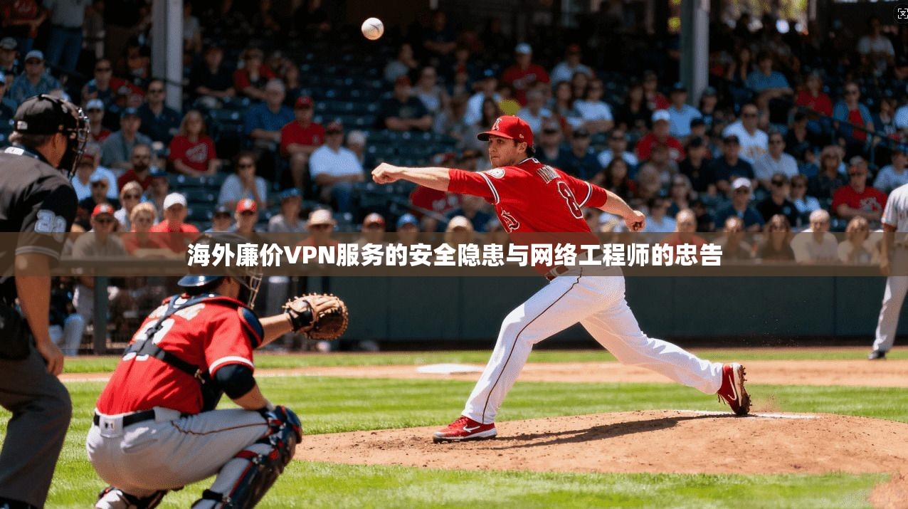 海外廉价VPN服务的安全隐患与网络工程师的忠告