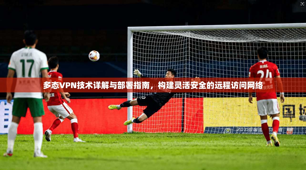 多态VPN技术详解与部署指南，构建灵活安全的远程访问网络