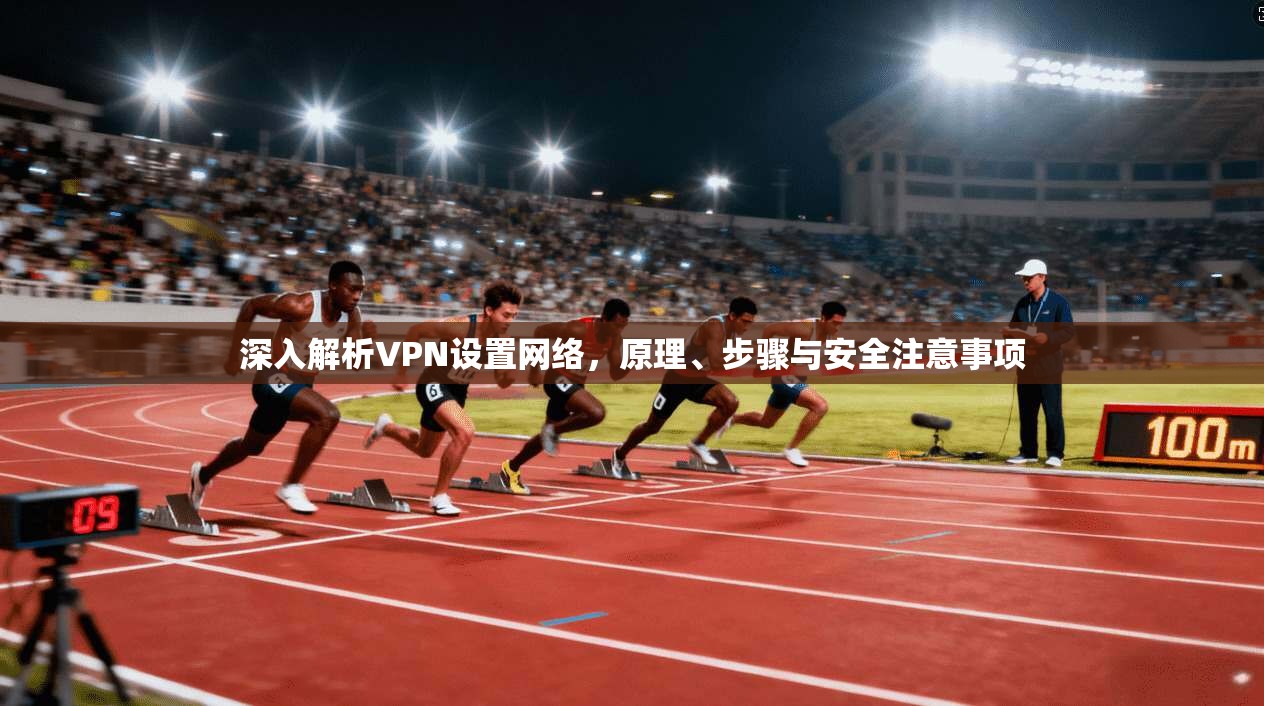 深入解析VPN设置网络,原理、步骤与安全注意事项 深入解析VPN设置网络,原理、步骤与安全注意事项