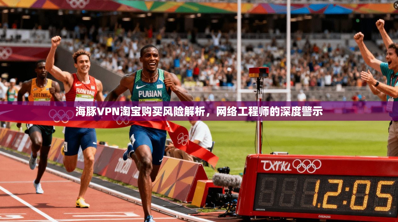 海豚VPN淘宝购买风险解析,网络工程师的深度警示 海豚VPN淘宝购买风险解析,网络工程师的深度警示
