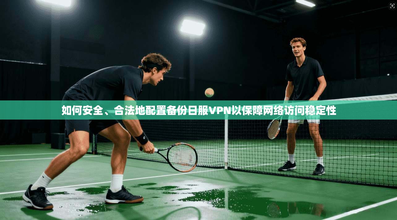 如何安全、合法地配置备份日服VPN以保障网络访问稳定性 如何安全、合法地配置备份日服VPN以保障网络访问稳定性