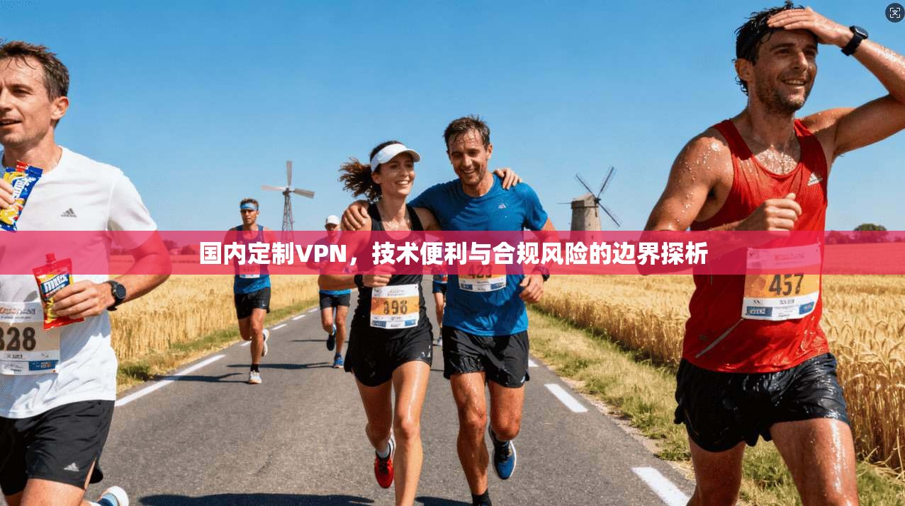 国内定制VPN,技术便利与合规风险的边界探析 国内定制VPN,技术便利与合规风险的边界探析