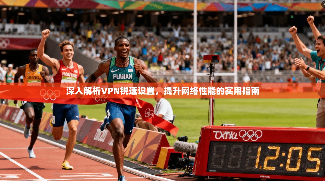 深入解析VPN锐速设置,提升网络性能的实用指南 深入解析VPN锐速设置,提升网络性能的实用指南