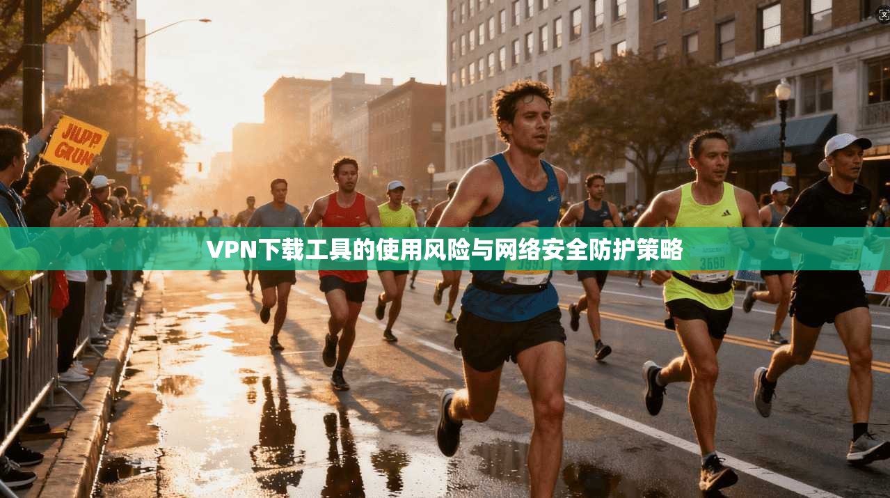 VPN下载工具的使用风险与网络安全防护策略 VPN下载工具的使用风险与网络安全防护策略