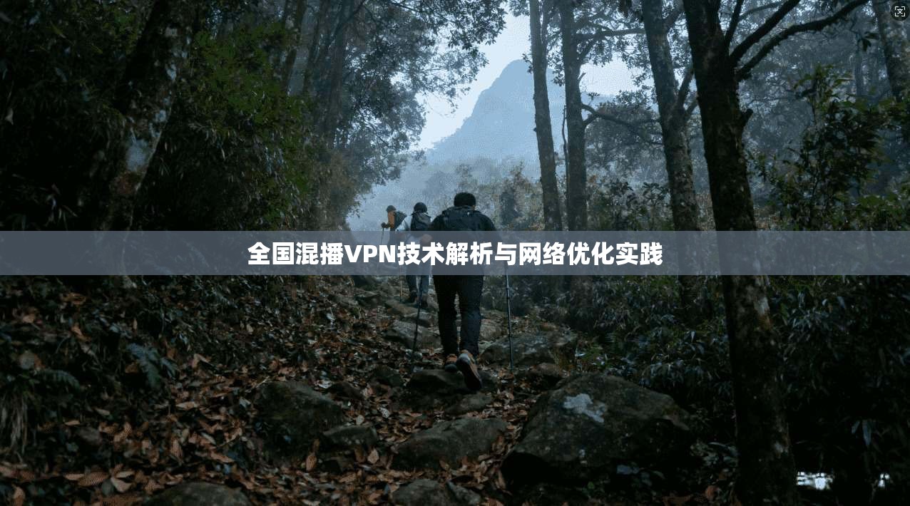 全国混播VPN技术解析与网络优化实践 全国混播VPN技术解析与网络优化实践