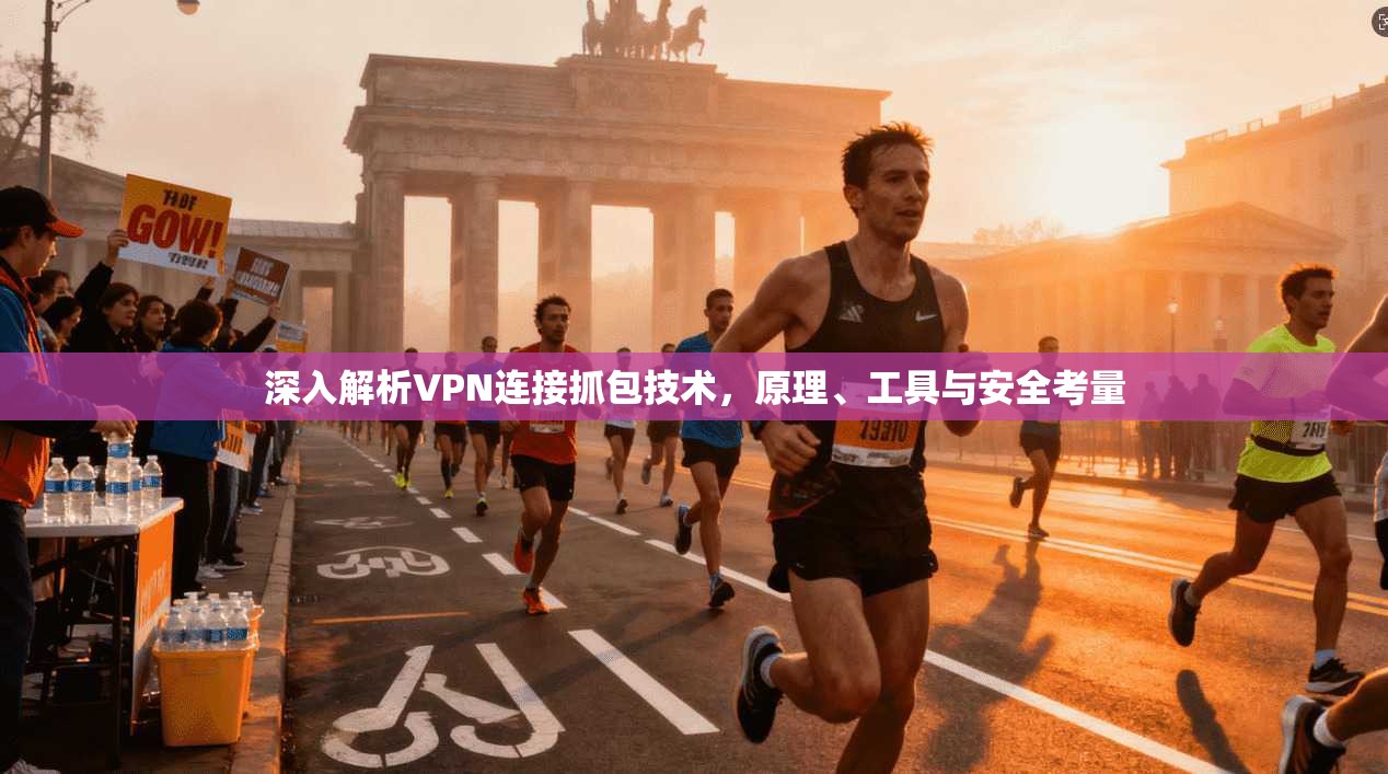 深入解析VPN连接抓包技术,原理、工具与安全考量 深入解析VPN连接抓包技术,原理、工具与安全考量
