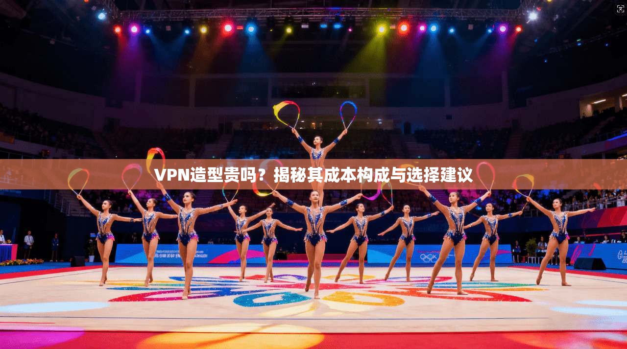 VPN造型贵吗?揭秘其成本构成与选择建议 VPN造型贵吗?揭秘其成本构成与选择建议