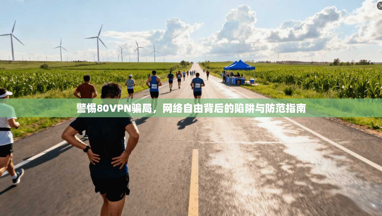 警惕80VPN骗局,网络自由背后的陷阱与防范指南 警惕80VPN骗局,网络自由背后的陷阱与防范指南