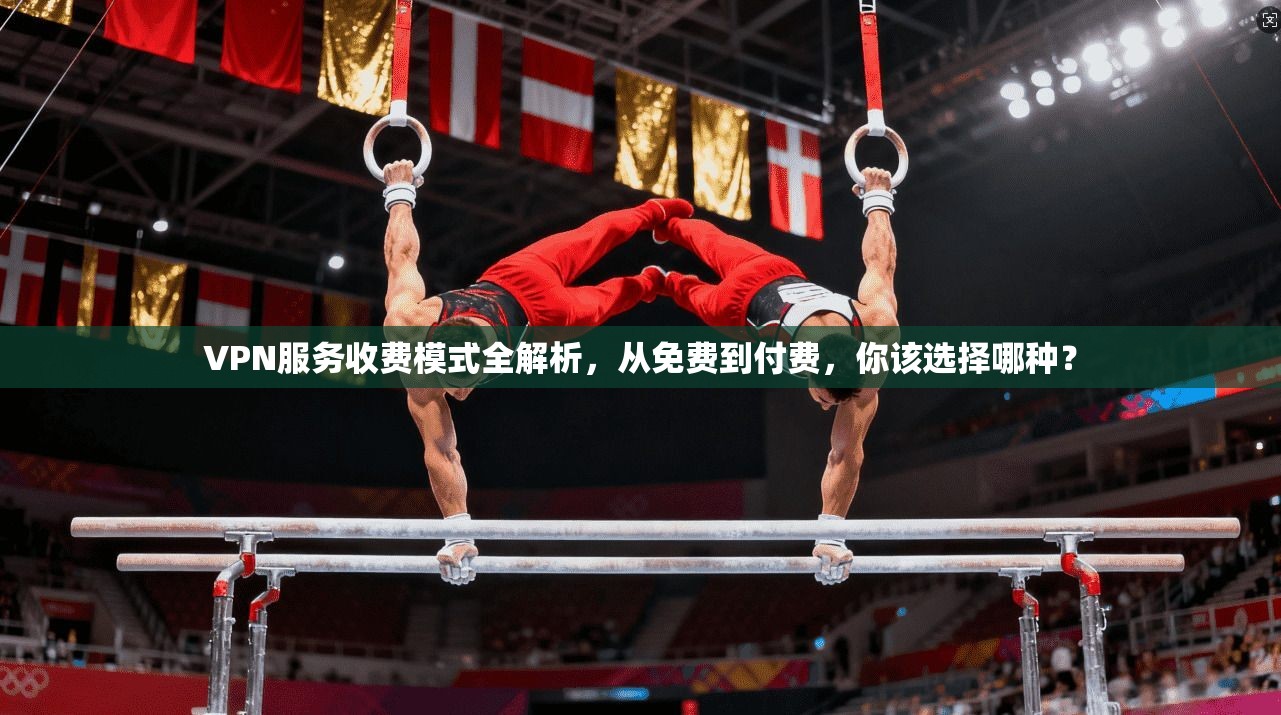 VPN服务收费模式全解析,从免费到付费,你该选择哪种? VPN服务收费模式全解析,从免费到付费,你该选择哪种?