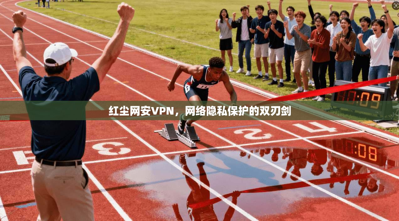 红尘网安VPN,网络隐私保护的双刃剑 红尘网安VPN,网络隐私保护的双刃剑