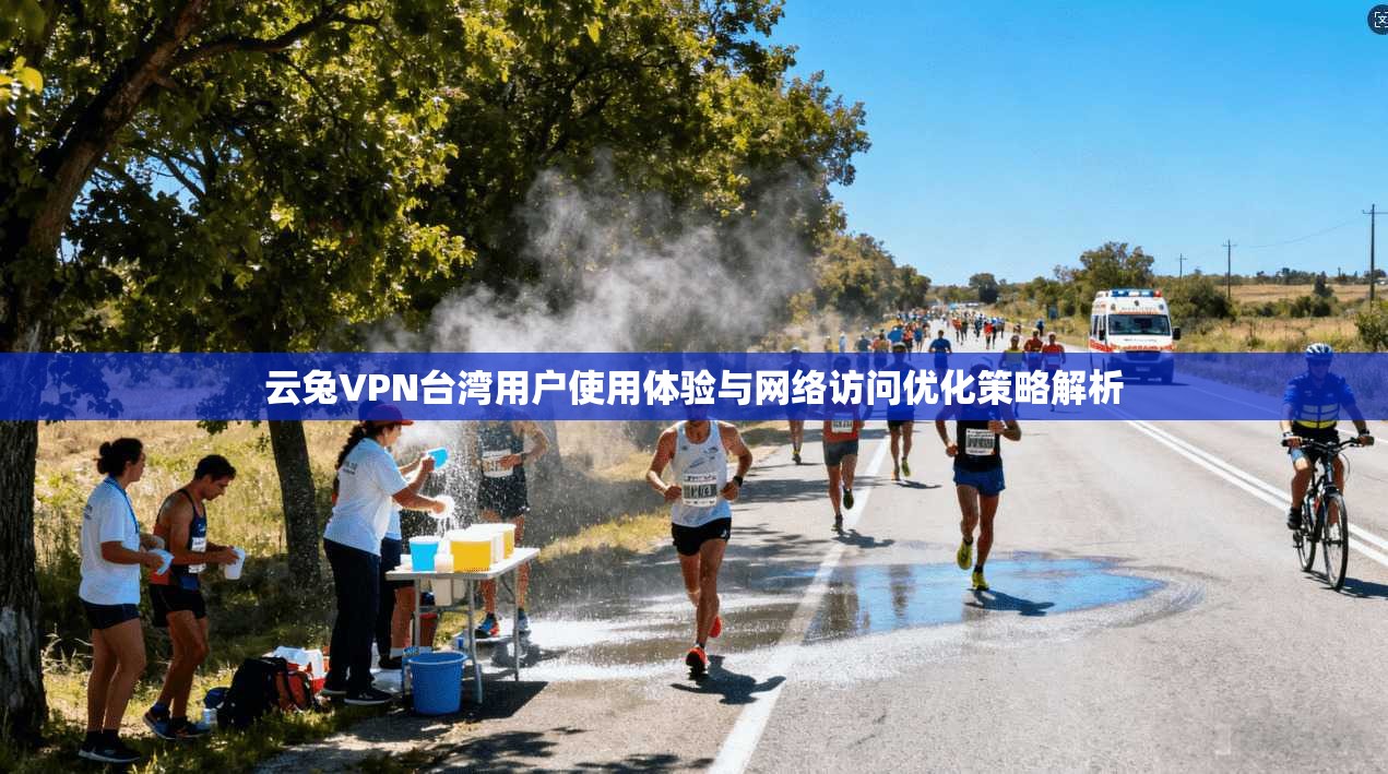 云兔VPN台湾用户使用体验与网络访问优化策略解析 云兔VPN台湾用户使用体验与网络访问优化策略解析