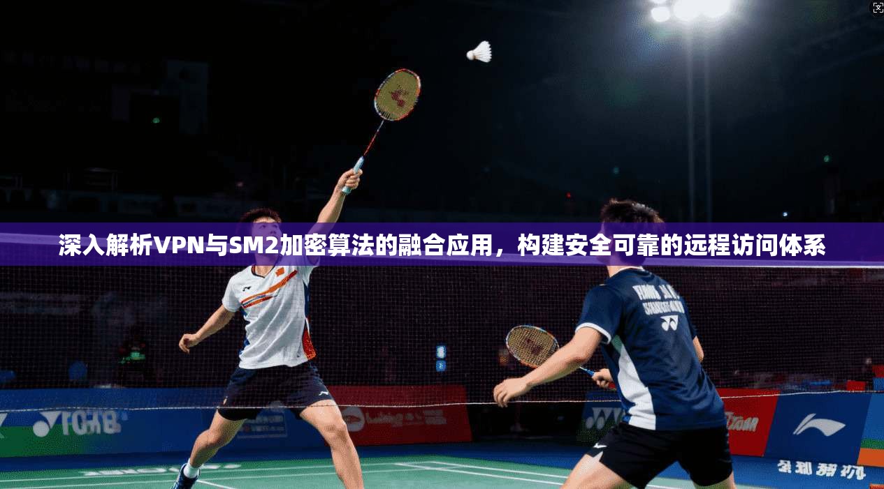 深入解析VPN与SM2加密算法的融合应用,构建安全可靠的远程访问体系 深入解析VPN与SM2加密算法的融合应用,构建安全可靠的远程访问体系