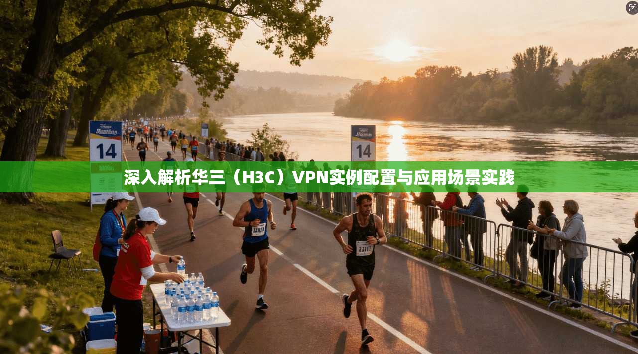 深入解析华三(H3C)VPN实例配置与应用场景实践 深入解析华三(H3C)VPN实例配置与应用场景实践